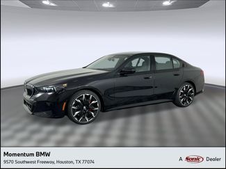 Used 2026 BMW 530i w/ Executive Package RWD 360° Tour
