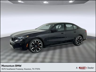 Used 2026 BMW 530i w/ Executive Package