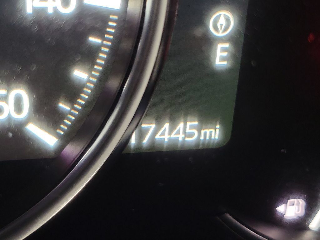 Used 2025 MAZDA CX-5 Carbon Edition AWD/4WD image 39
