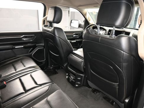 Used 2020 RAM 1500 Laramie image 45