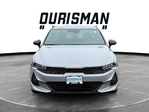 Used 2024 Kia K5 GT-Line image 8