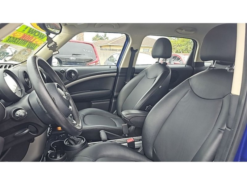 Used 2015 MINI Cooper Countryman FWD image 11