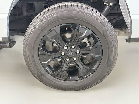 Used 2023 Ford F150 Platinum w/ Equipment Group 701A High AWD/4WD image 36