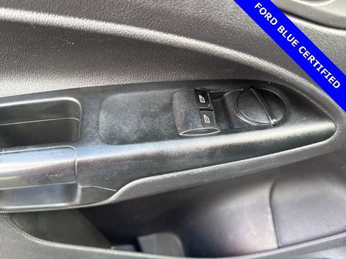 Certified 2017 Ford Transit Connect XL image 9