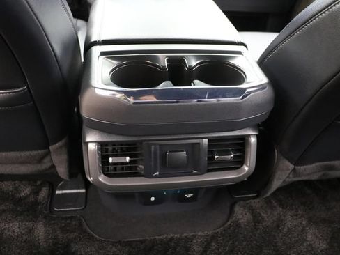 Used 2024 Ford F150 Lariat w/ Bed Utility Package AWD/4WD image 18