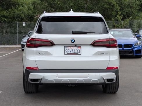 Certified 2023 BMW X5 xDrive40i image 7