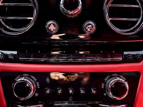 Used 2022 Rolls-Royce Ghost w/ Ghost Package AWD/4WD image 77