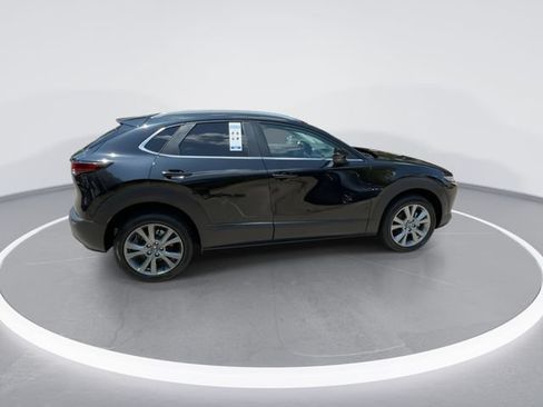 Certified 2023 MAZDA CX-30 AWD 2.5 S w/ Select Package image 8
