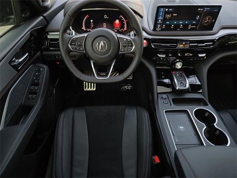 New 2026 Acura MDX A-Spec image 18