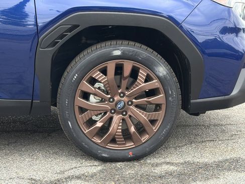 New 2026 Subaru Forester Touring AWD/4WD image 4