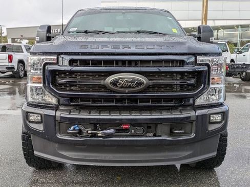 Used 2022 Ford F250 Lariat image 9