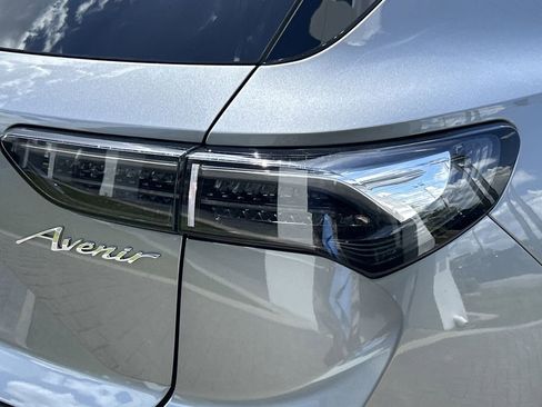 New 2026 Buick Envision Avenir AWD/4WD image 9