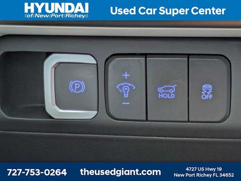 Certified 2024 Hyundai Santa Fe SEL AWD/4WD image 33