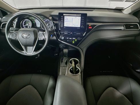 Certified 2024 Toyota Camry LE w/ Convenience Package FWD image 27