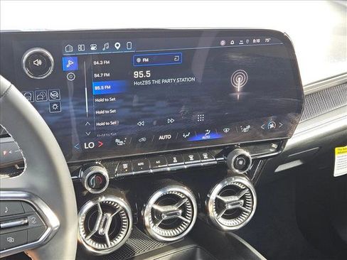 New 2026 Chevrolet Blazer EV LT image 14