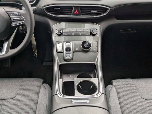 Used 2023 Hyundai Santa Fe SE FWD image 19
