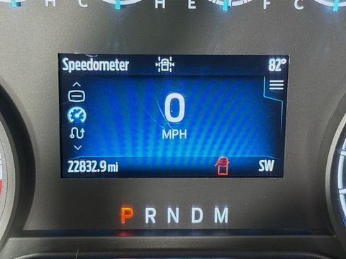 Used 2022 Ford F150 XLT AWD/4WD image 14