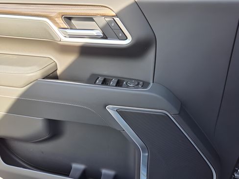 New 2026 Chevrolet Silverado 1500 LT AWD/4WD image 27
