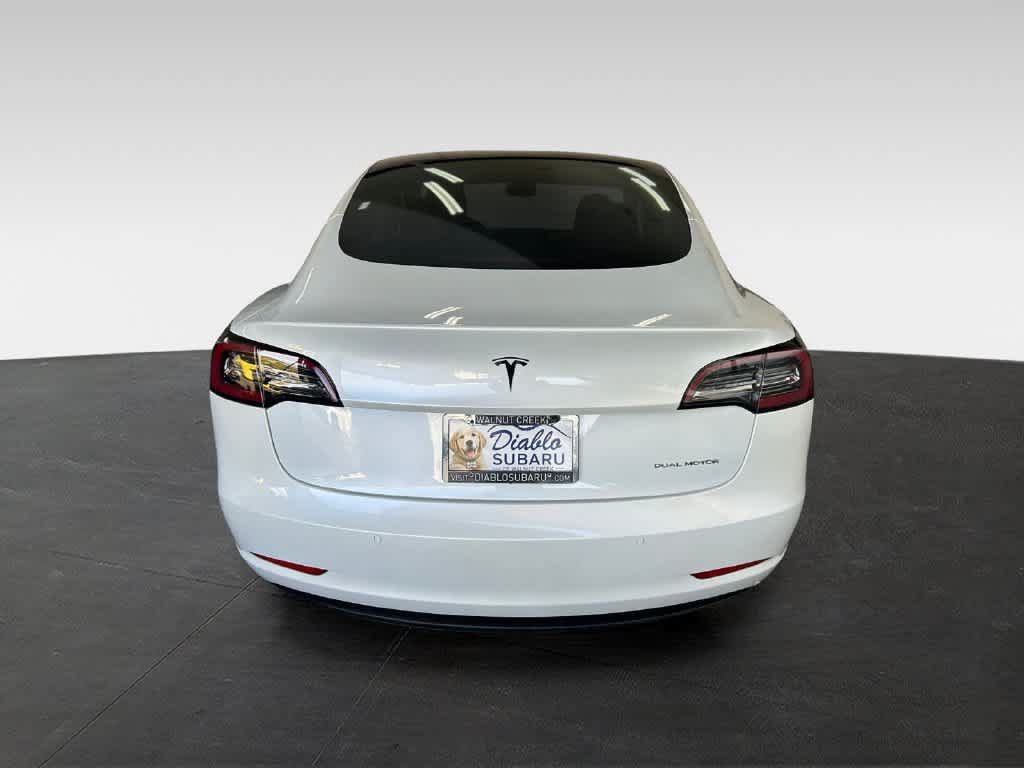 Used 2020 Tesla Model 3 RWD image 5
