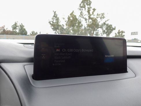 Used 2023 MAZDA CX-9 Carbon Edition image 18