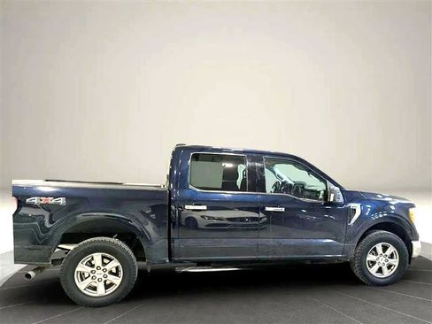 Used 2021 Ford F150 XLT w/ Equipment Group 302A High image 6