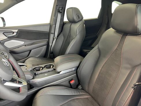 Used 2026 Acura RDX A-Spec AWD/4WD image 15