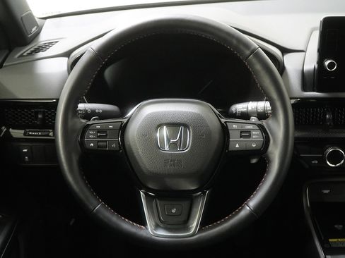 Certified 2025 Honda CR-V Sport Touring image 22