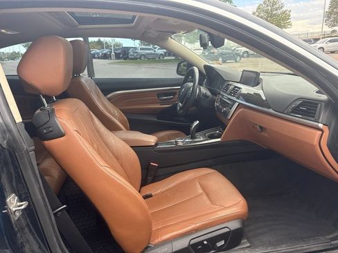 Used 2014 BMW 428i Coupe RWD image 23