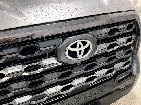 Used 2025 Toyota Tundra Platinum AWD/4WD image 7