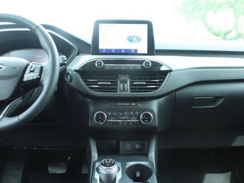Used 2023 Ford Escape Active AWD/4WD image 17
