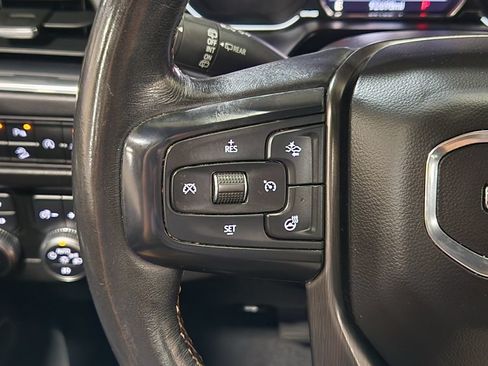 Used 2021 GMC Yukon XL AT4 w/ AT4 Premium Plus Package AWD/4WD image 48