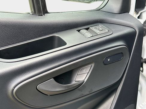 New 2025 Mercedes-Benz Sprinter 2500 image 14