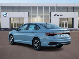 New 2026 Volkswagen Jetta SE video 3