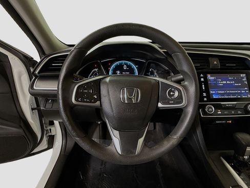 Used 2018 Honda Civic EX image 13