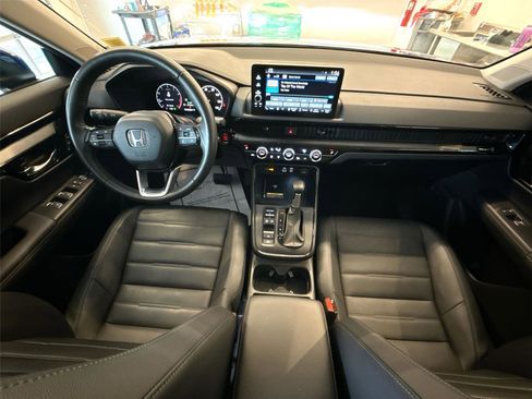 Used 2024 Honda CR-V EX-L image 22