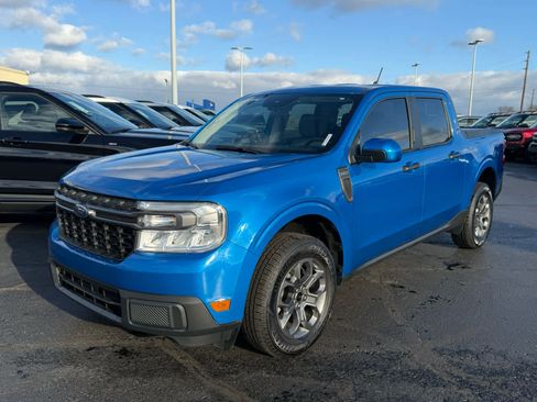 Used 2022 Ford Maverick XLT w/ XLT Luxury Package image 23