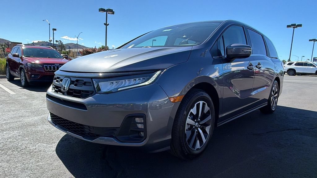New 2026 Honda Odyssey Sport-L image 7