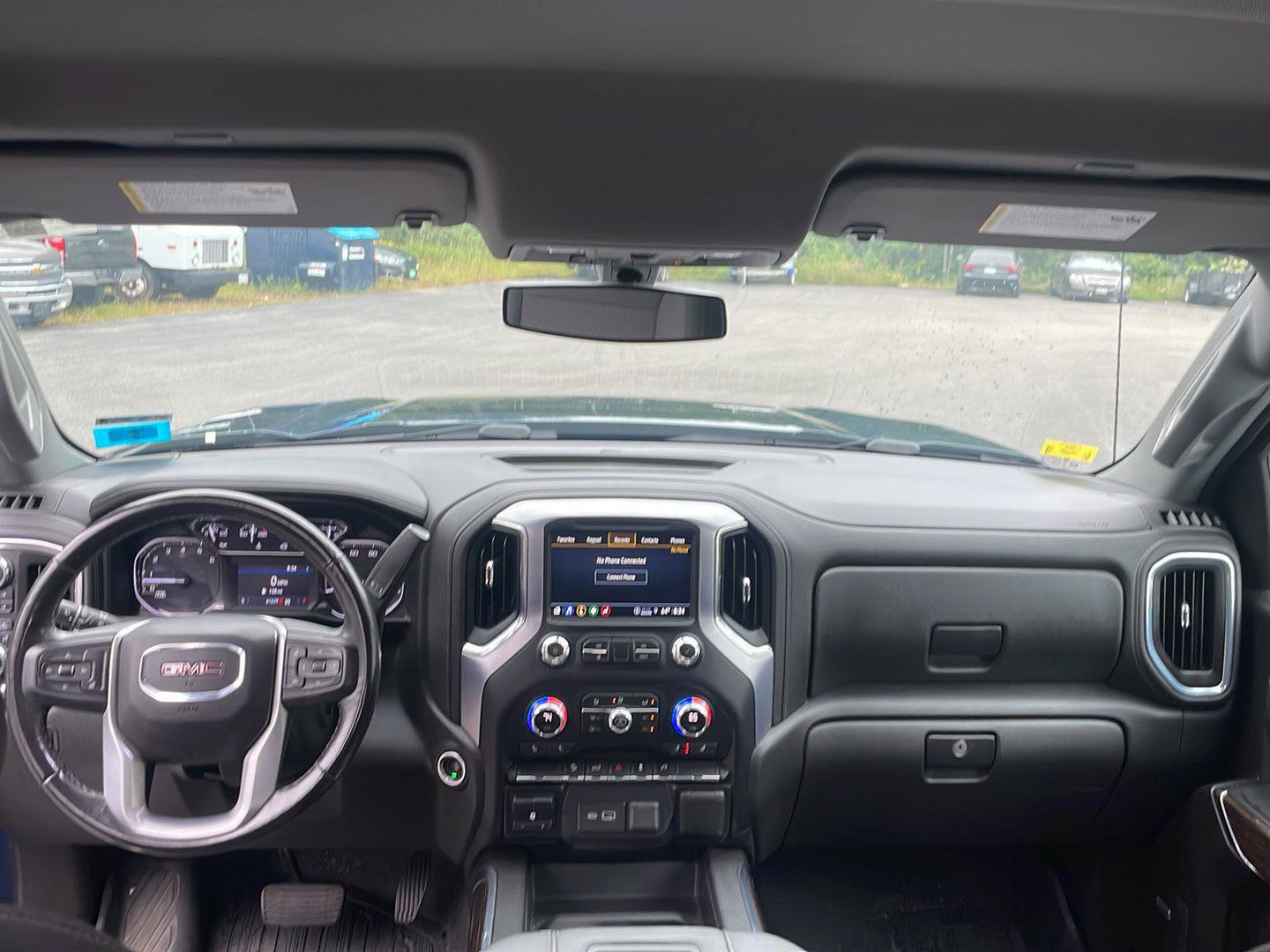 Used 2022 GMC Sierra 1500 Elevation AWD/4WD image 14