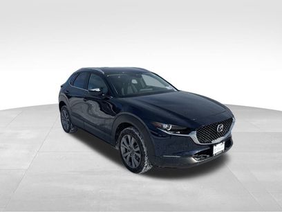 Certified 2023 MAZDA CX-30 AWD 2.5 S w/ Select Package