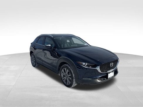 Certified 2023 MAZDA CX-30 AWD 2.5 S w/ Select Package image 3