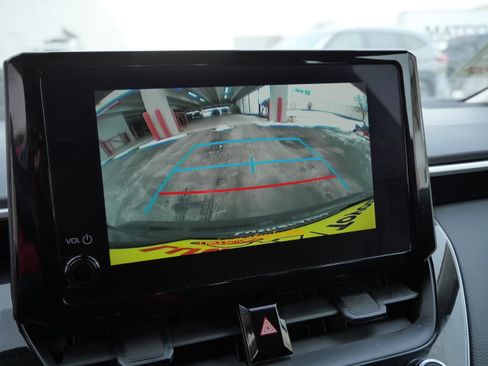 Certified 2024 Toyota Corolla LE image 31