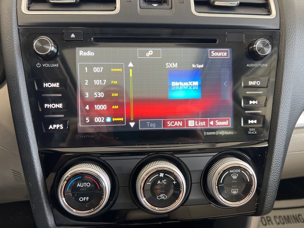 Used 2018 Subaru Forester 2.5i Premium w/ All-Weather Package AWD/4WD image 20