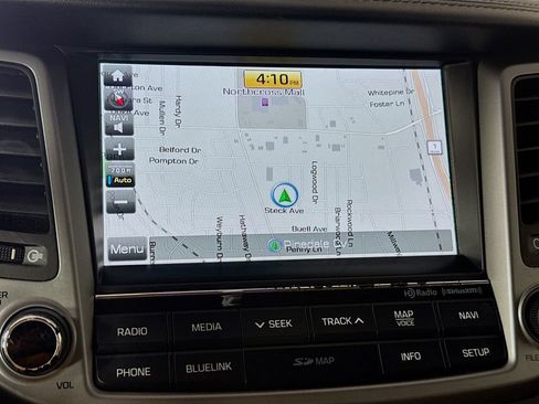 Used 2016 Hyundai Tucson Limited FWD image 16