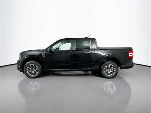 New 2026 Ford Maverick XLT w/ XLT Luxury Package image 4