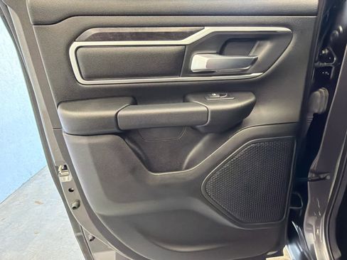 Used 2022 RAM 1500 Big Horn image 20