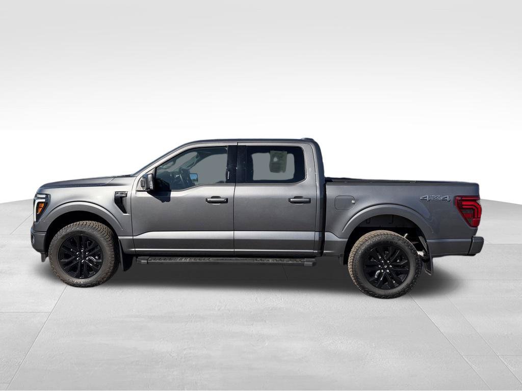 Used 2024 Ford F150 Lariat AWD/4WD image 14