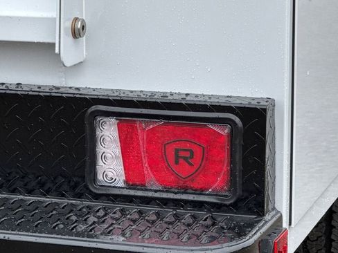 New 2026 Chevrolet Silverado 2500 W/T RWD image 25