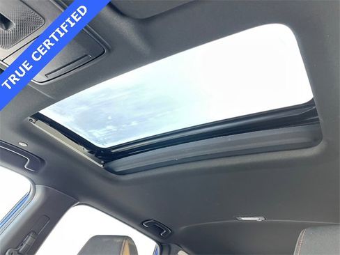 Certified 2023 Honda CR-V Sport image 32