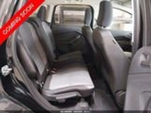 Used 2018 Ford Escape S FWD image 5