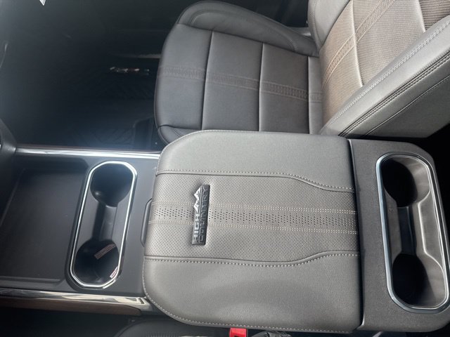 New 2026 Chevrolet Silverado 2500 High Country w/ Midnight Edition AWD/4WD image 27